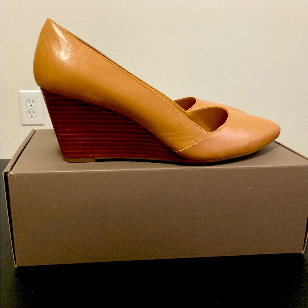 Franco Sarto Wedges